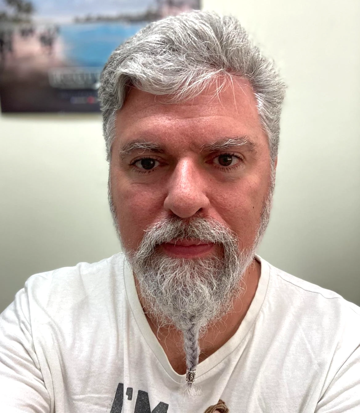 Alejandro Pérez-de-Luque